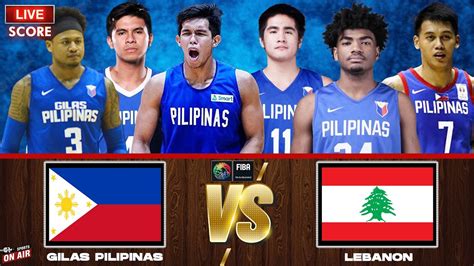 fiba result|FIBA Live Scores .